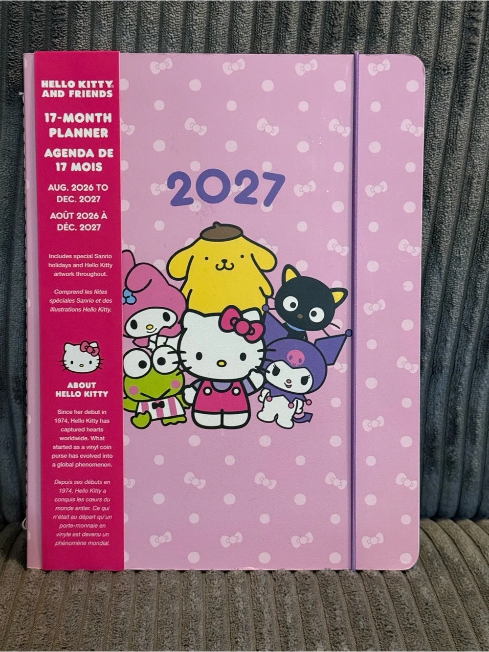 Hello Kitty hello kitty